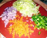 Veg Momos recipe step 2 photo