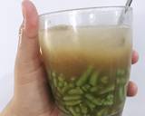 Cara Membuat Es cendol dawet 8