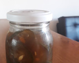 Foto del paso 5 de la receta: Pepinillos dulces