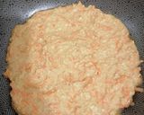 Foto del paso 3 de la receta: Torta de zanahoria saludable