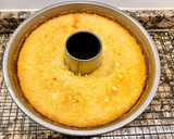Foto del paso 6 de la receta: Pudín con leche en polvo
