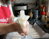 Foto del paso 3 de la receta: Bizcochos de Soletilla