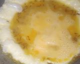 A picture of step 2 of Quick Egg Biryani.