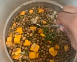 Foto del paso 2 de la receta: Gandules Verdes