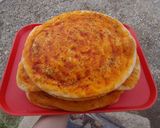 Foto del paso 5 de la receta: PRE-PIZZAS PARA VENDER