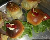 Foto del paso 4 de la receta: FELIZ AÑO NUEVO A CADA INTEGRANTE DE COOKPAD! Chips