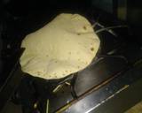 Fine Ata roti recipe step 6 photo