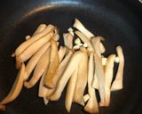 蒜香椒鹽杏鮑菇的食譜步驟2照片