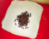 Foto langkah ke 6 dari resep Bakpia Kering.