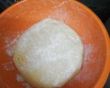 Túrós palacsinta recept fázis 1 fotója