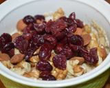 Foto del paso 3 de la receta: Gachas de avena