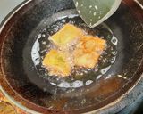 Foto langkah ke 4 dari resep Martabak Tahu Kulit Lumpia.