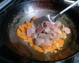 Foto langkah ke 2 dari resep 32. Bekal anak simple.