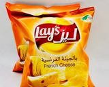 صورة لخطوة 3 من وصفة الدجاج ببطاطس ليز 🍗