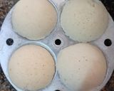 A picture of step 2 of Idli.