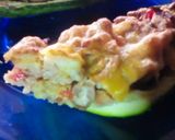 Foto del paso 6 de la receta: Zucchini rellenos cocidos en air-fryer 🔁🥒ƪ⁠(⁠‾⁠.⁠‾⁠“⁠)⁠┐