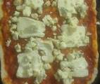 3 Pizza Casera De Roquefort?(Con Harina Pureza C/ Levadura)