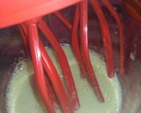 Foto langkah ke 1 dari resep Brownis 6 sendok.