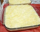 Foto langkah ke 4 dari resep Puding susu keju.