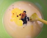Foto del paso 1 de la receta: Queque de plátano