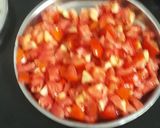 ટોમેટો સૂપ (Tomato Soup Recipe In Gujarati) રેસીપી સ્ટેપ1ફોટો