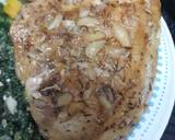 Norwegian Garlic Thyme Chicken recipe step 7 photo