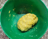 Foto del paso 2 de la receta: Galletitas crocantes de garbanzo y queso