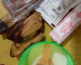 Foto langkah ke 1 dari resep 420. Hunkwe Coklat.