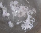 Foto langkah ke 2 dari resep Sayur Asem Pokcoy Kembang Tahu by : Jesslyn Orlane.