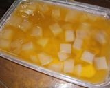 Foto langkah ke 3 dari resep Puding Nata De Coco.