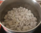 Foto del paso 2 de la receta: Fabes con almejas