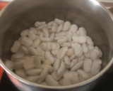 Foto del paso 2 de la receta: Fabes con almejas