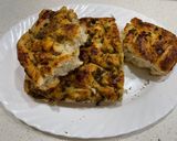Foto del paso 10 de la receta: Focaccia