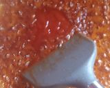 Gambar langkah 4 resipi Ayam masak merah.