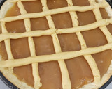 Foto del paso 5 de la receta: Pasta frola de dulce de batata