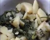 নিরামিষ ছানা - পালং এর কাটলেট (Niramish chana palak cutlet recipe in Bengali) রেসিপির ধাপ 1 ছবি