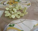 Foto del paso 3 de la receta: Salsa con hinojo