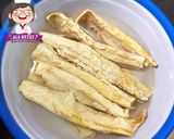 Foto langkah ke 3 dari resep Kari Tahu Vegan alaMetut 👩‍🍳.
