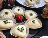 A picture of step 29 of Malai Chum Chum.