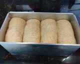 Foto langkah ke 6 dari resep 154. Roti Gandum.