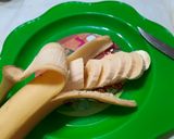 Foto del paso 2 de la receta: Bombones de banana