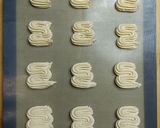 Une image de l'étape 3 de 🎄Biscuits Spritz.