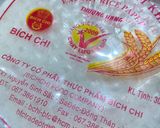 Gambar langkah 1 resipi Popia Vietnam.