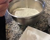 Foto del paso 3 de la receta: Pizza casera