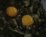 Foto del paso 2 de la receta: Tortilla de acelgas casera