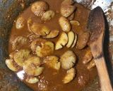Foto langkah ke 3 dari resep Semur Jengkol.