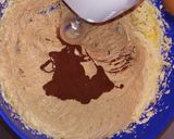 Foto del paso 3 de la receta: Pastel de chocolate y baileys