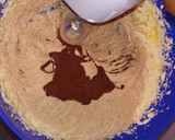 Foto del paso 3 de la receta: Pastel de chocolate y baileys