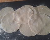 Foto del paso 3 de la receta: Empanadas de Soya Gruesa