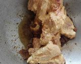 নিরামিষ মাংস (Niramish Mangsho recipe in bengali) রেসিপি ধাপ - 5 ছবি
